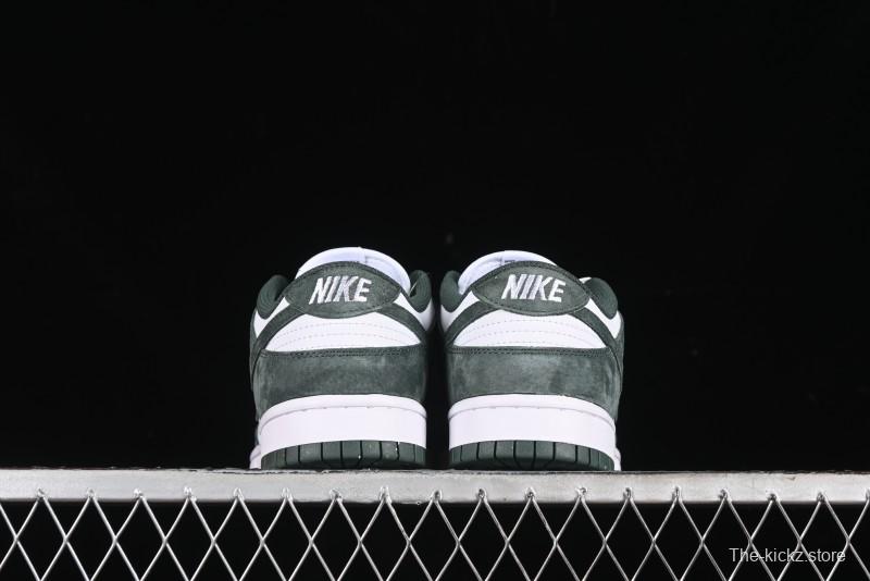 Nike SB Dunk Low Maillard Style Low-Top Casual Skate Shoes - HJ7673-002