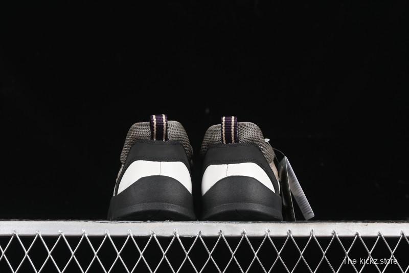 Keen Jasper Japanese Street 2.0 Retro Outdoor Shoes - 2267 Dark Grey