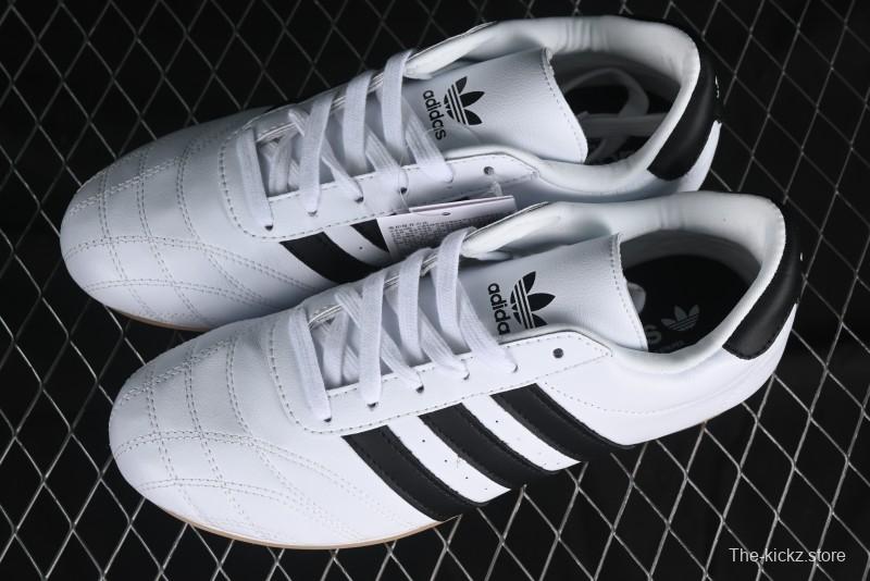 Adidas Originals Taekwondo JS1194 Low-Top Training Shoes for Comfortable and Slip-Resistant Performance