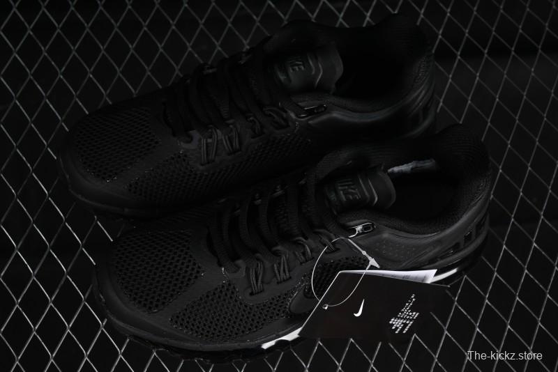 Nike Air Max 2013 Retro Breathable Mesh Cushioned Running Shoes - FZ3156-010