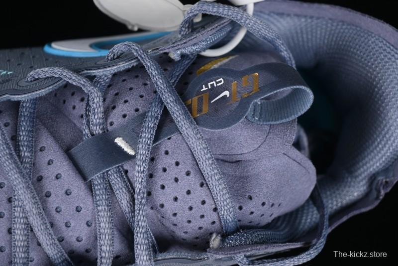 Nike Air Zoom G.T. Cut 3 EP Basketball Shoes with Full-Length ZoomX Foam - DV2913-402