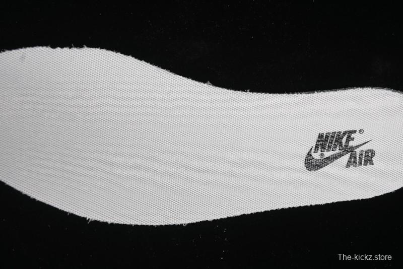 Nike Air Jordan 1 Low OG SP Travis Scott x Fragment Design Collaboration Sneakers - SJ2068-129