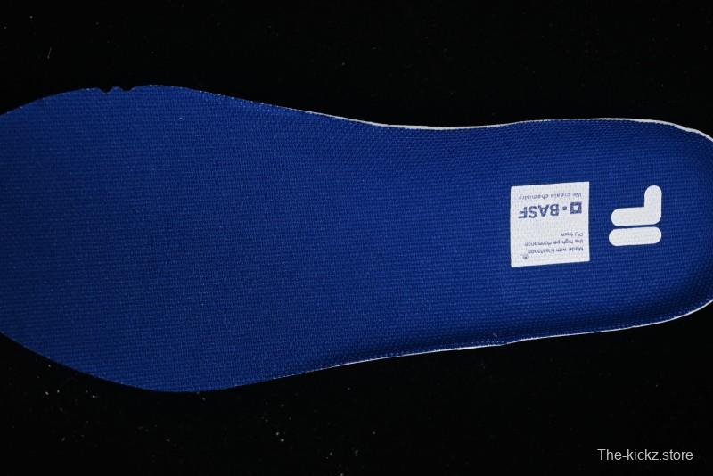 Fila Fusion Thick Sole Casual Running Shoes - T12W331301FWC