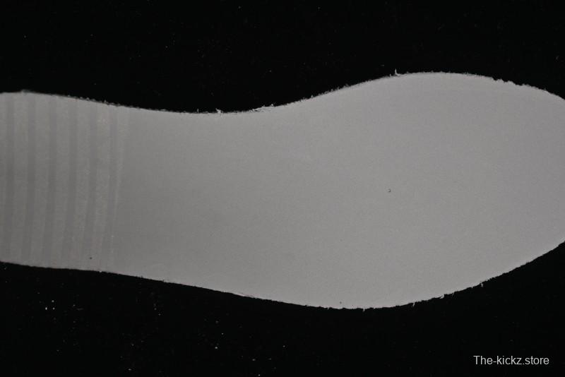 Nike Travis Scott x Fragment Design x Air Jordan 1 Low OG SP AJ1 Retro Sneakers - XZ3398-002