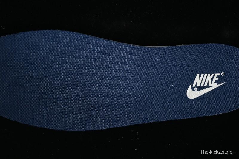 Nike SB Dunk Low Supreme Collaboration - Off-White Double Swoosh Anniversary Custom Low-Top Casual Sneakers - XX2025-288