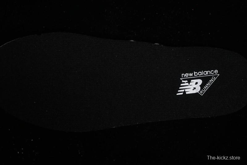 New Balance 2002R Series Kids' Hook & Loop Warm Lined Shoes - PV2002RG