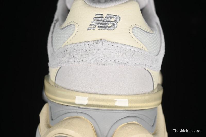 New Balance 9060 Retro Casual Running Shoes with ABZORB Cushioning Technology - U9060HSA
