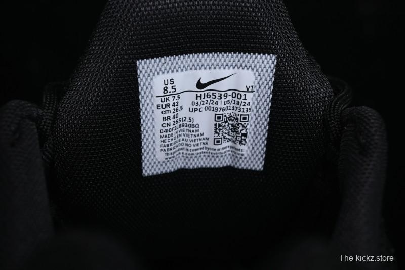 Comme Des Garcons Homme Plus x Nike Air Max TL 2.5 Pack Breathable Running Shoes - HJ6539-001