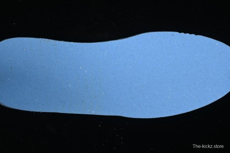 Nike Travis Scott x Fragment Design x Air Jordan 1 Low OG SP AJ1 Supreme North Face Collaboration - DIY1688-004