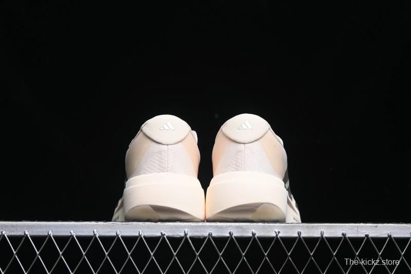 Adidas Adizero Evo SL JR2134 Ultra-Lightweight Breathable Cushioned Running Shoes - JR2134