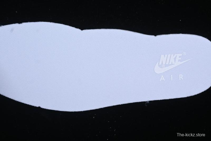 Nike Air More Uptempo Pippen Mesh Breathable Classic Streetwear Casual Basketball Shoes - FZ3055-100