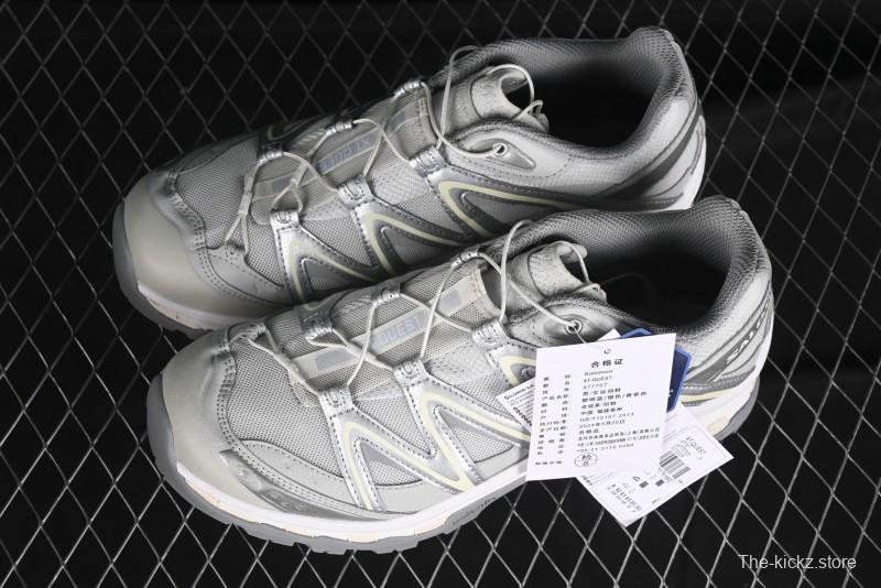 Salomon XT-Quest Outdoor Trail Running Shoes with SENSIFIT and CONTAGRIP - 477757-31