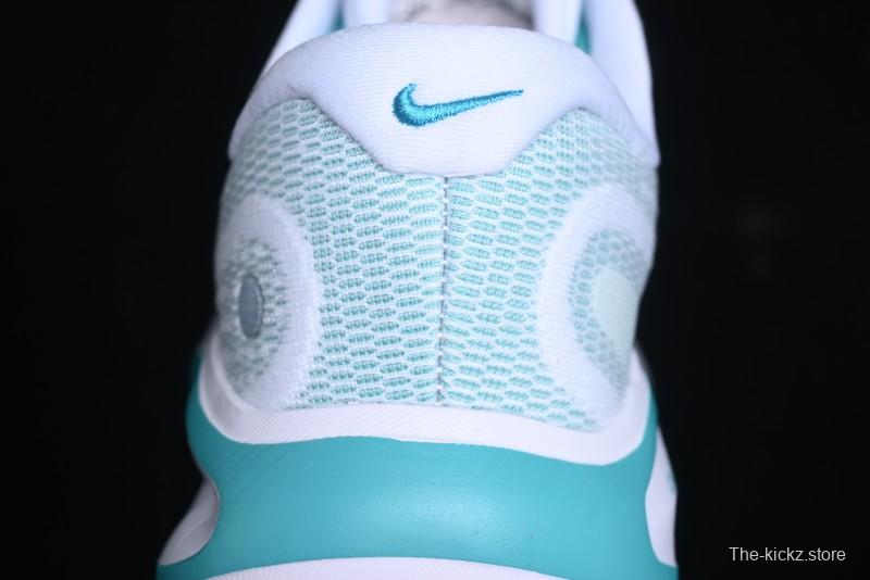 Nike Journey Run 2024 Low-Top Casual Running Shoes with Shock Absorption Anti-Slip and Wear-Resistant Design - FN0228-105