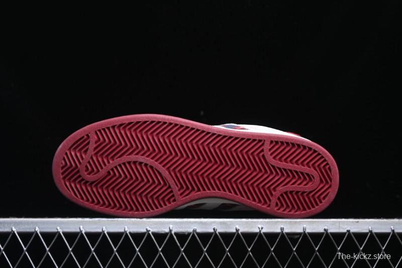 Adidas Originals Campus 00s Retro Casual Sneakers with Chunky Silhouette - ID6140