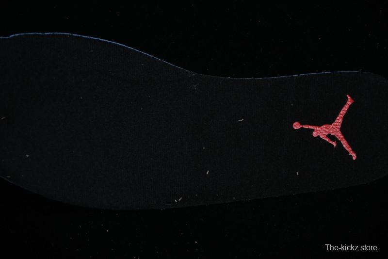 Nike Air Jordan 1 Low Panda Casual Sneakers HF3188-106