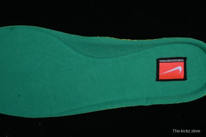 Nike Air Zoom G.T. Cut 3 EP Basketball Shoes with Full-Length ZoomX Foam - FZ5743-100