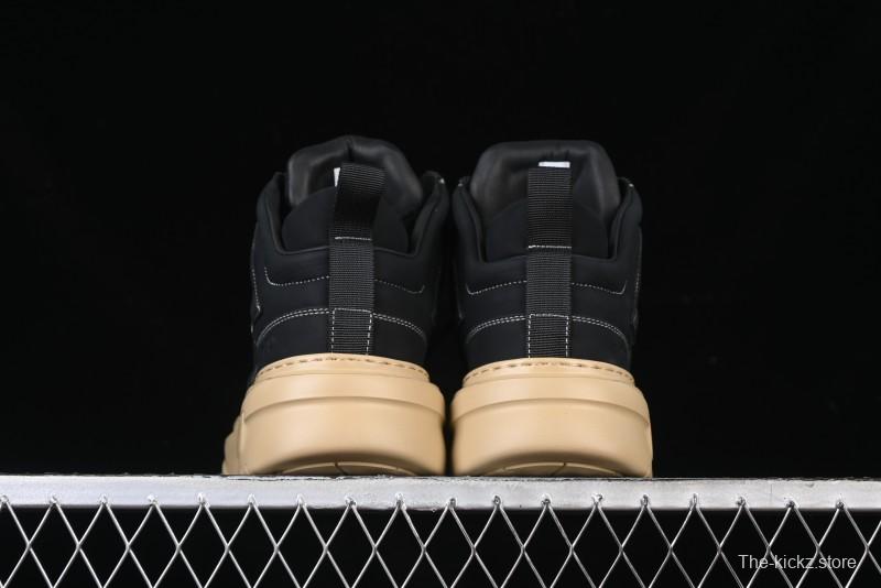 Ecco Soft 8 Anniversary Series Innovative Non-Slip Simple High-Top Wear-Resistant Casual Shoes - 81771301001