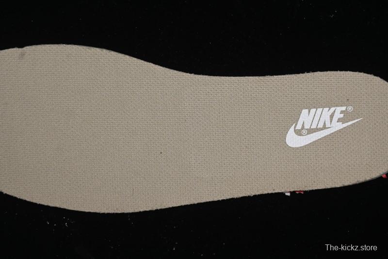 Nike Dunk Low SB Casual Sneakers in Phantom/Khaki - FJ4188-001