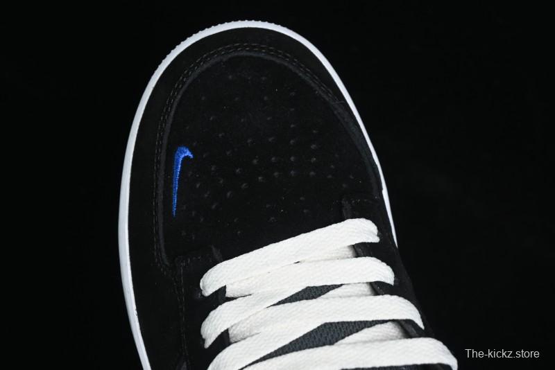 Nike SB Force 58 Retro Skate Shoes - DV5477-004