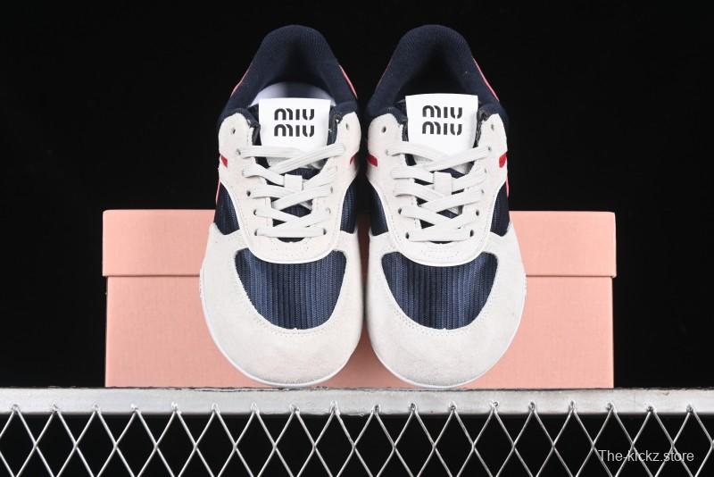 Miumiu Calzature Donna Casual Lifestyle Shoes - AJD4