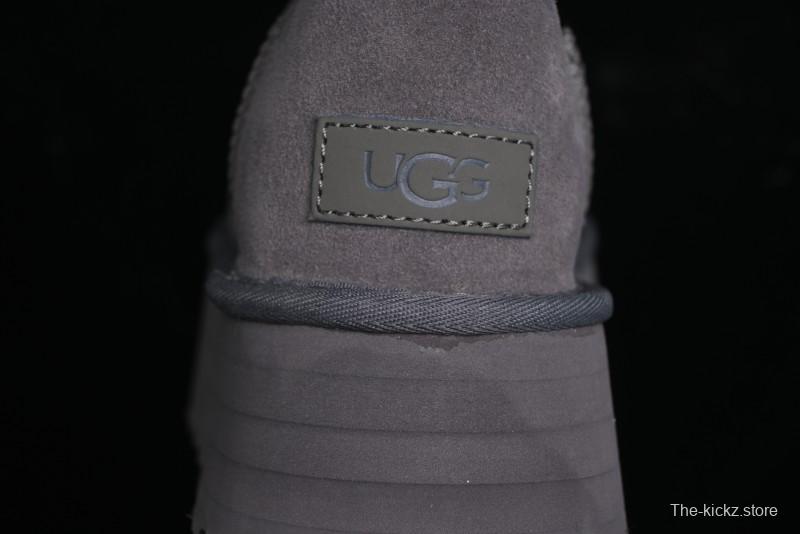 UGG Dakota 5CM Classic Wool Snow Boots with TREADLITE Outsole - 1168170