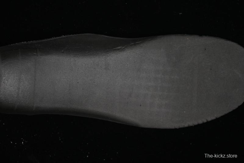 Nike Air Force 1 '07 Low Supreme Casual Sneakers in White-Blue Shadow - KK1988-009