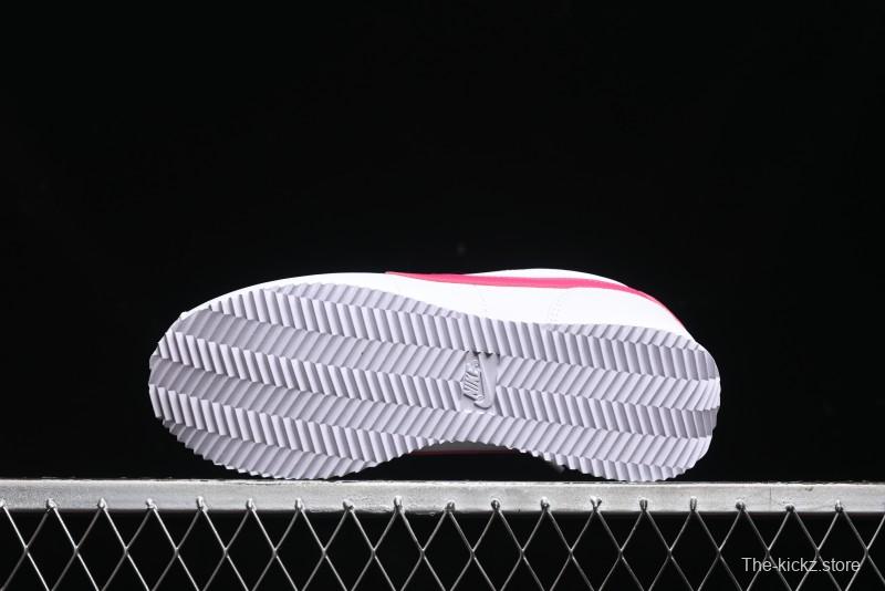 Nike Classic Cortez Leather Retro Running Shoes - 904764-109