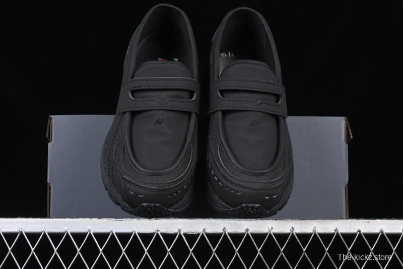 New Balance 1906 Series Loafers Casual Shoes with T-Beam Outsole - U1906LBN