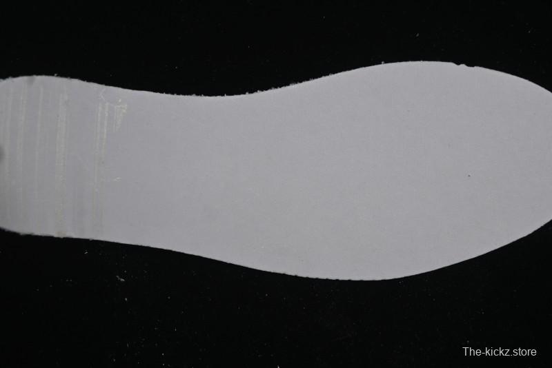 Nike Travis Scott x Fragment Design x Air Jordan 1 Low OG SP AJ1 Sup Collaboration - BB7518-001