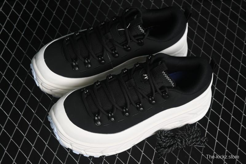 HOKA ONE ONE Tor Summit Low Cut Cushioned Waterproof Outdoor Functional Shoes - 1157070 SWW