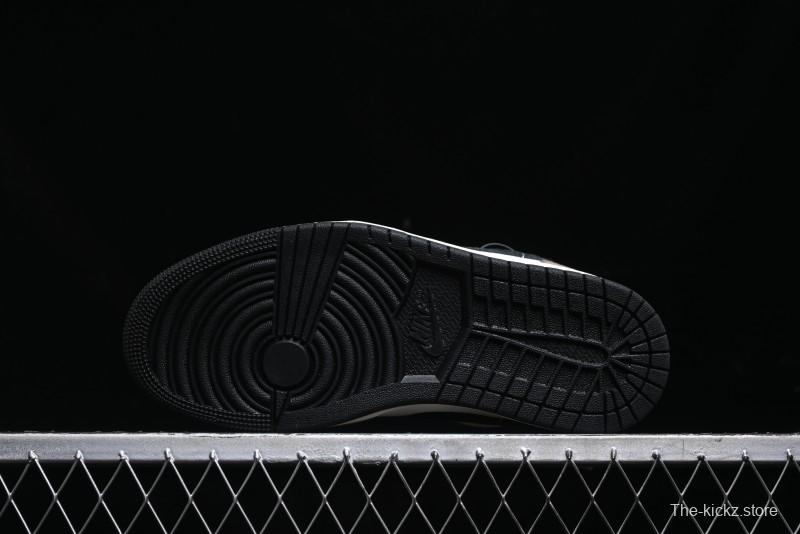 Nike Air Jordan 1 Low The North Face Collaboration - XS6086-004