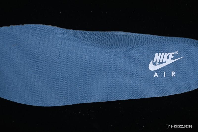 Nike Air Force 1 '07 Low Casual Sneakers with Full-Length Air Cushion - HV1795-141