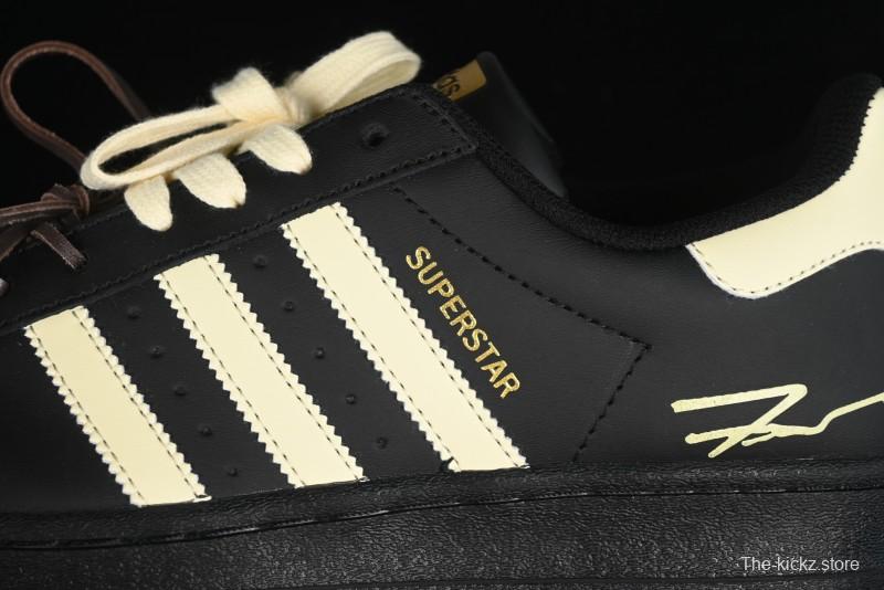 Adidas Superstar EG4959 Shell Toe Casual Sneakers - EG4959