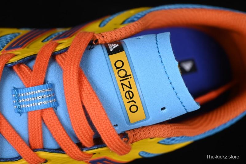 Adidas Adizero Aruku Running Shoes with Swirlfoam Cushioning - JH8074