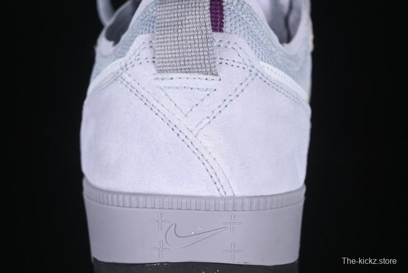 Nike C1TY Street Casual Sneakers with Classic Color Blocking - FZ3863-007