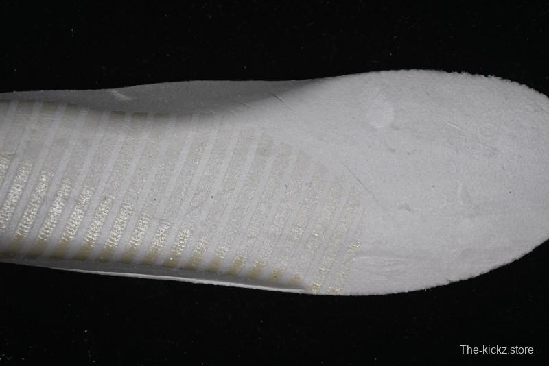 Nike Air Force 1 '07 Low Moncler Collaboration - Black Lychee Grain Pigskin Low-Top Casual Sneakers - CH6336-514