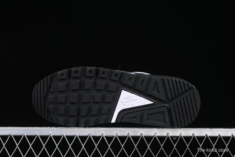 Nike Air Max Correlate Retro Running Shoes with Air Cushion - 580518-106