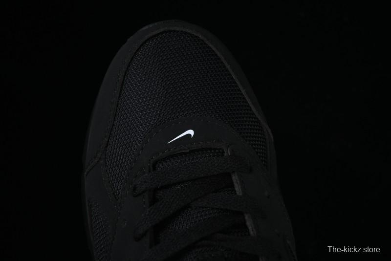 Nike Air Max Correlate Retro Running Shoes with Air Cushion - 580518-011