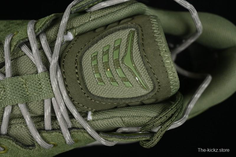 HOKA ONE ONE Tor Ultra Low Round Toe Cushioned Durable Low-Cut Hiking Shoes - 1153137F FSTF