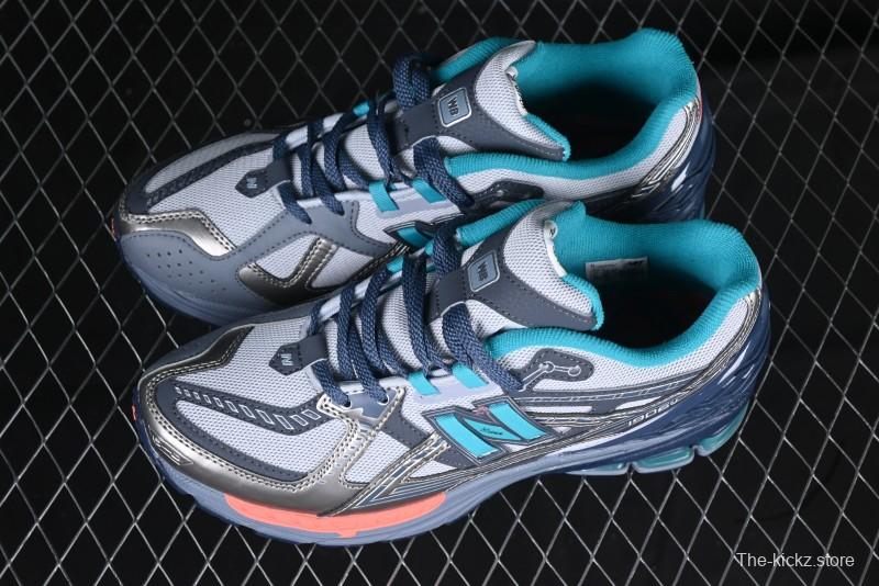 New Balance 1906 Series Retro Dad Style Casual Running Shoes - M1906NK1