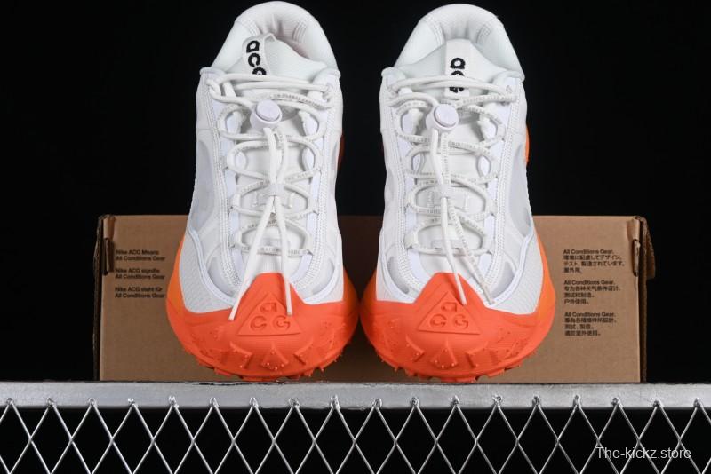 Nike ACG Mountain Fly 2 Low GTX SE Outdoor Hiking Shoes with GORE-TEX and React Foam - DV7903-100