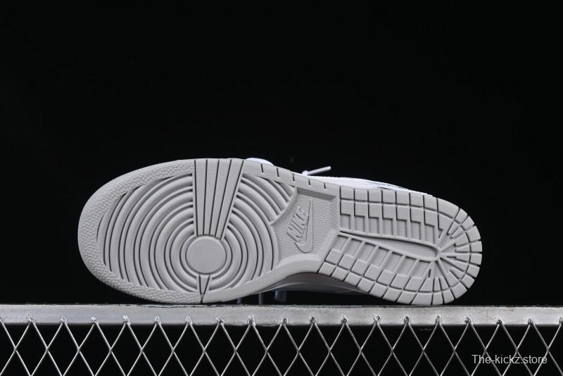 Nike Dunk CNY Year of the Snake Steam Puppet New Chinese Style Gift Box Spirit Snake Pearl Low-Top Casual Sneakers - DD1391-103