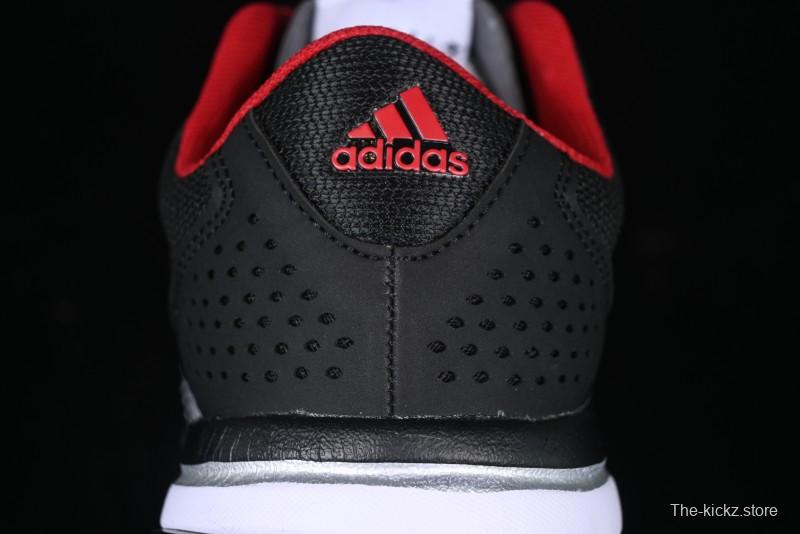 Adidas Sports Life Shoes AC8592 Breathable Mesh Casual Sneakers