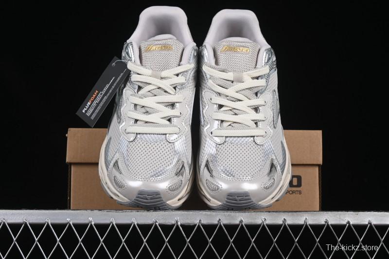 Mizuno Racer S Oarism Breathable Low-Cut Casual Running Shoes - D1GH223518