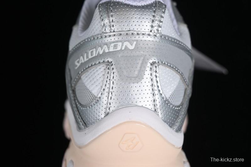 Salomon XT-Quest ADV Beige Outdoor Trail Running Shoes - 475420-26