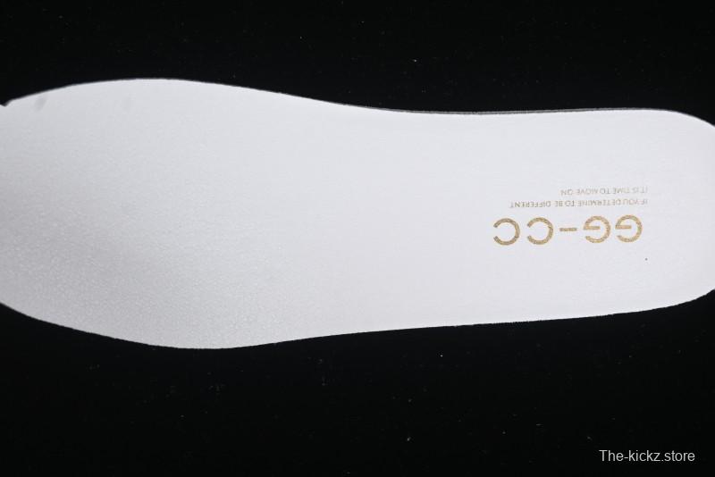 GG-CC Platform Casual Running Shoes with Thick Sole - G24U022118