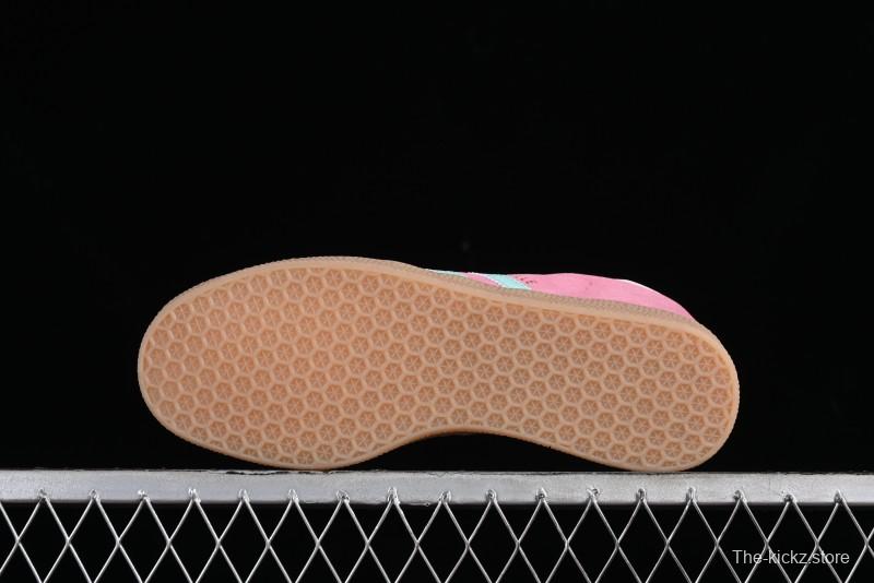 Adidas Originals Gazelle IH5015 Retro Casual Low-Top Sneakers with Anti-Slip and Durable Design