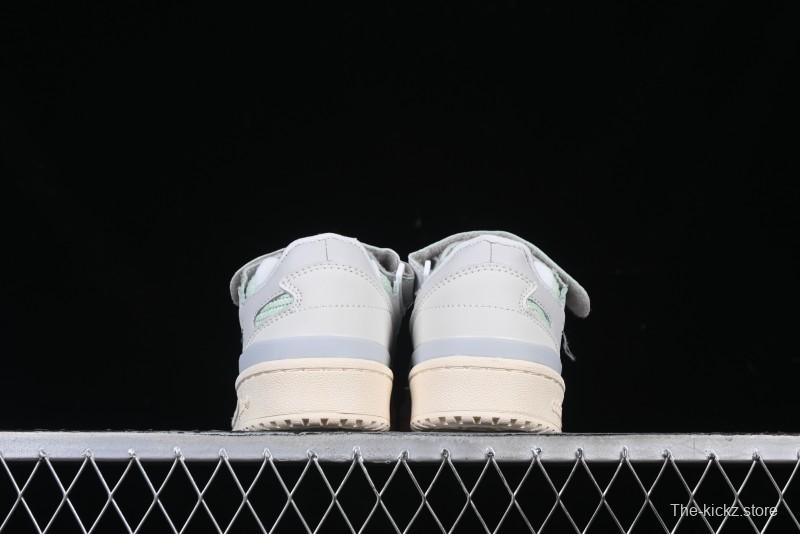 Adidas Forum 84 Low Retro Basketball Shoes - IE1826