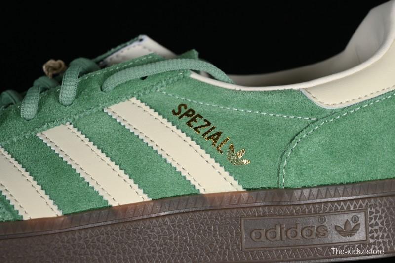 Adidas Handball Spezial Retro Casual Sneakers - IG6192