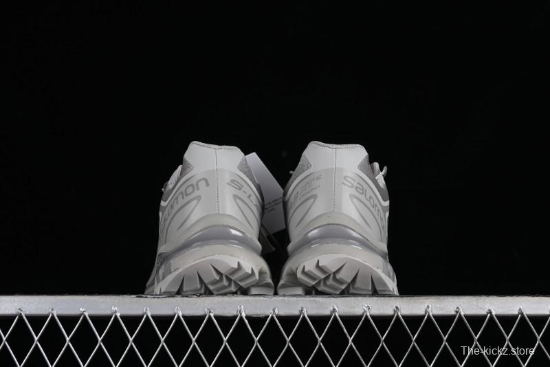 Salomon XT-6 High-Tech Outdoor Casual Running Shoes - 474448-29